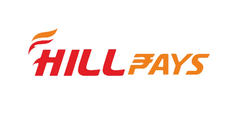 HillPaysCreditCard