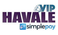 SimplePayV2 VipHavale