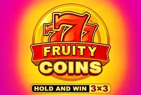 777 Fruity Coins