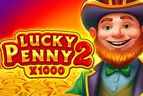 Lucky Penny 2