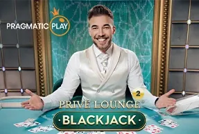Privé Lounge Blackjack 2