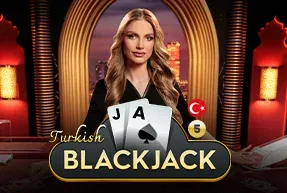 Turkish Blackjack 5