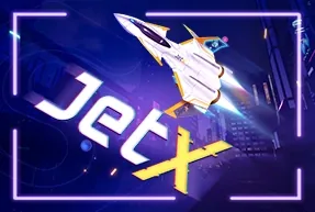 JetX